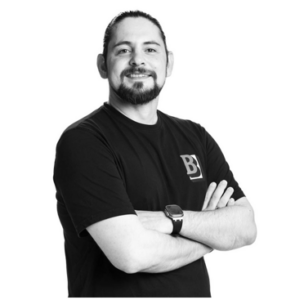 Alper Klebes, Key Account Manager bei TIWI Trade